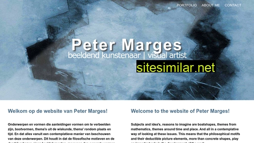 petermarges.nl alternative sites