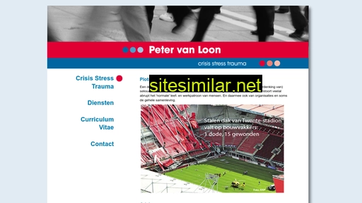peter-vanloon.nl alternative sites