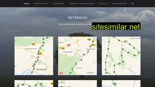 peterpad.nl alternative sites