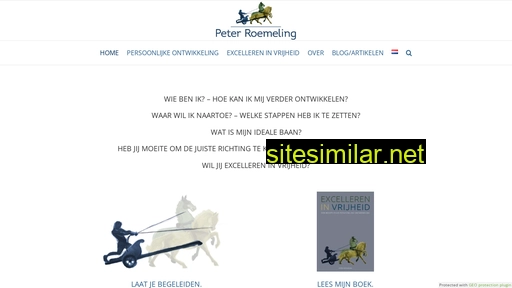 peterroemeling.nl alternative sites