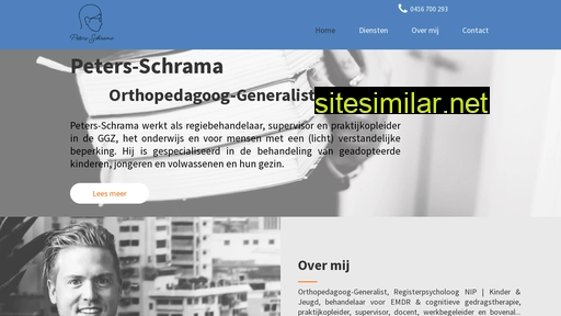 petersschrama.nl alternative sites