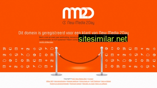 petervandervorst.nl alternative sites