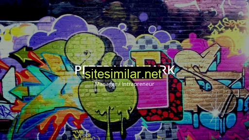 petervv.nl alternative sites