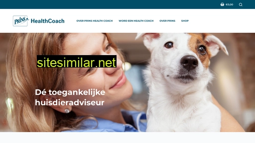 pethealthcoach.nl alternative sites