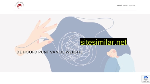 petitiejeugdzorg.nl alternative sites