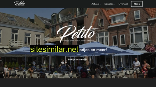 petitonoordwijk.nl alternative sites