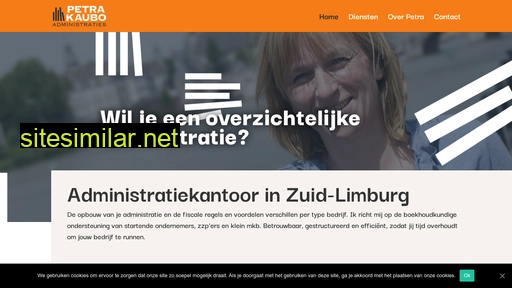 petrakauboadministraties.nl alternative sites