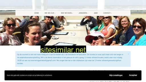 petrakerkheemstede.nl alternative sites