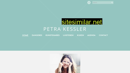 petrakessler.nl alternative sites