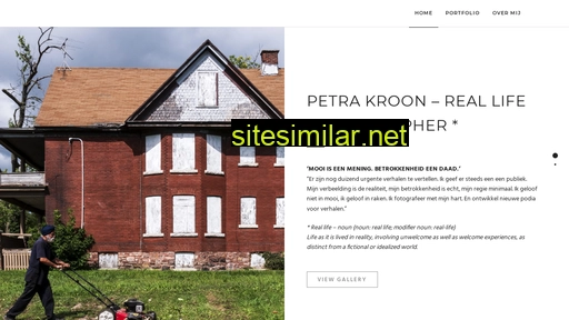 petrakroon.nl alternative sites