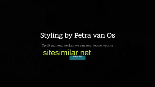 petravanos.nl alternative sites