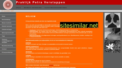 petraverstappen.nl alternative sites