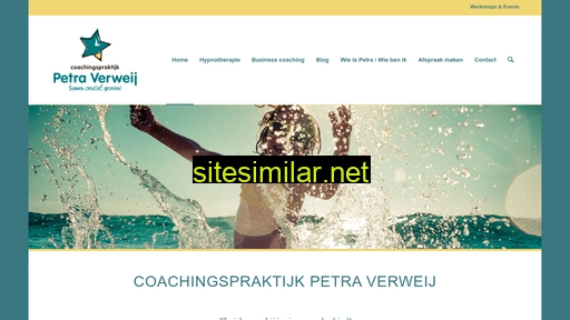 petraverweij.nl alternative sites