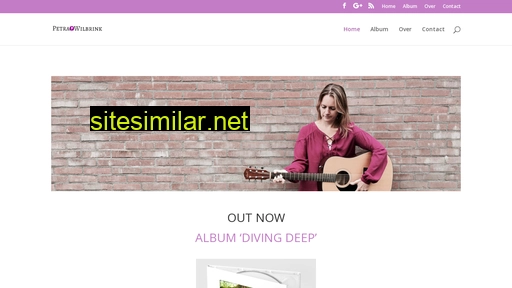 petrawilbrink.nl alternative sites