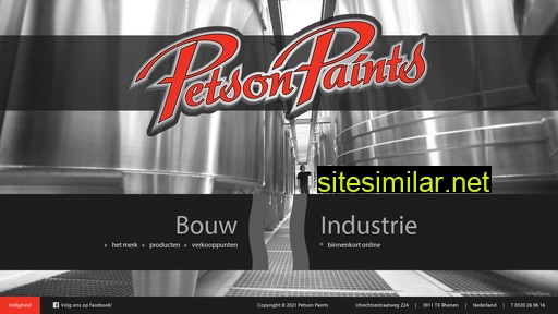 petson.nl alternative sites