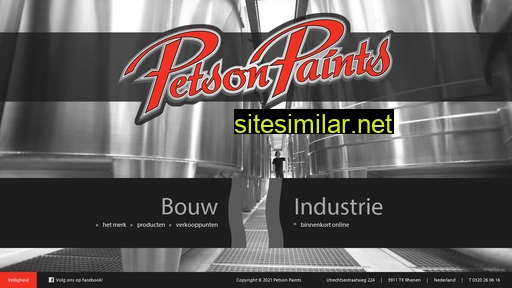 petsonpaints.nl alternative sites