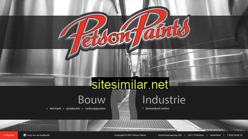 petzon.nl alternative sites