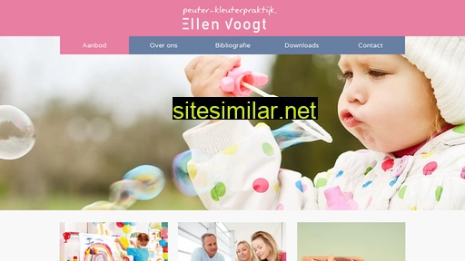 peuter-kleuterpraktijk.nl alternative sites