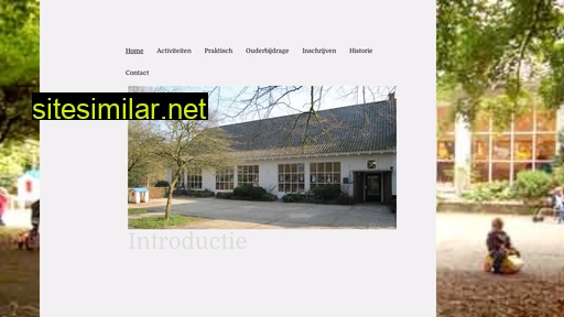 peuterschoolberegoed.nl alternative sites