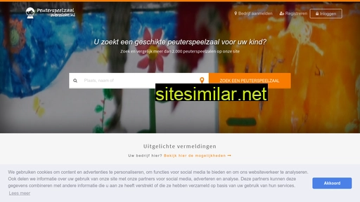 peuterspeelzaal-overzicht.nl alternative sites