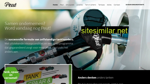 peut.nl alternative sites