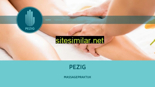 pezig.nl alternative sites