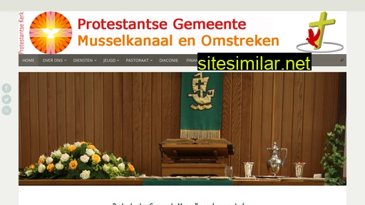 pgmusselkanaaleo.nl alternative sites