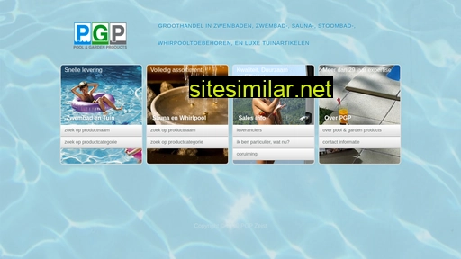 pgp-zeist.nl alternative sites