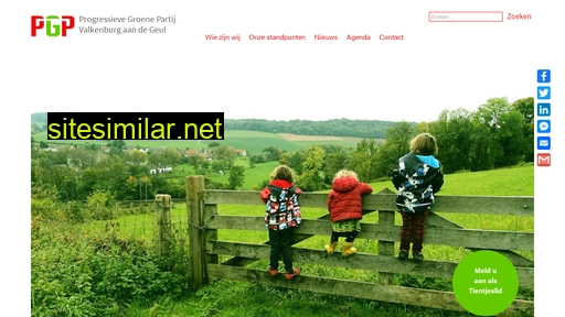 pgpvalkenburg.nl alternative sites