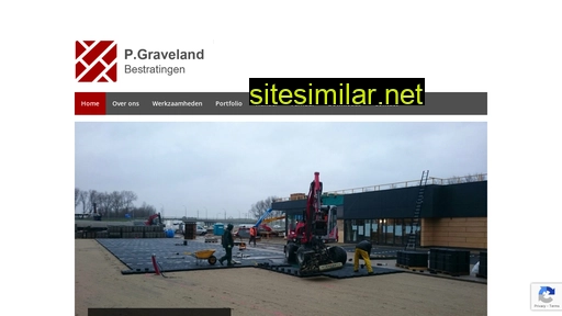 pgravelandbestratingen.nl alternative sites