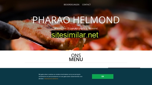 pharao-helmond.nl alternative sites