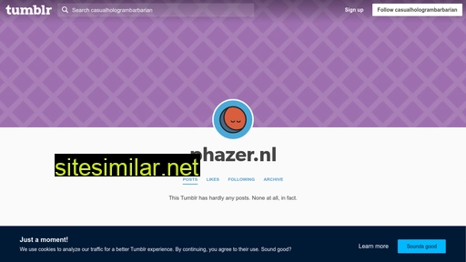 phazer.nl alternative sites