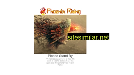 pheonix-rising.nl alternative sites