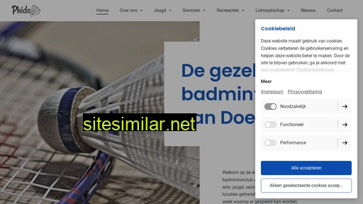 phido.nl alternative sites