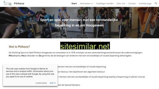 phihezo.nl alternative sites