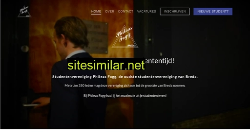 phileasfogg.nl alternative sites