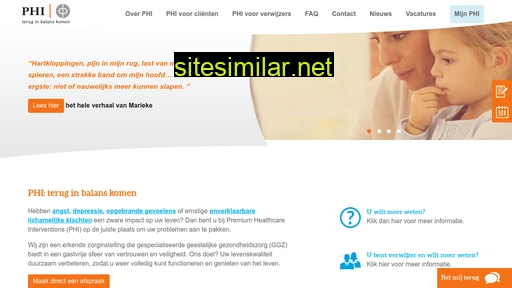phi-med.nl alternative sites