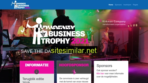 phoenix-businesstrophy.nl alternative sites
