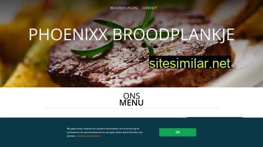 phoenixxbroodplankje-velpgld.nl alternative sites