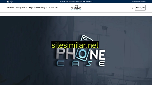 phone-case.nl alternative sites