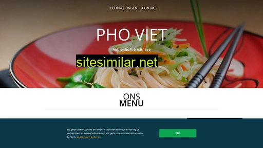 pho-viet-amsterdam.nl alternative sites