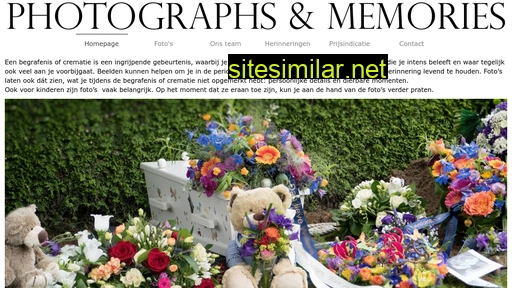 photographsandmemories.nl alternative sites