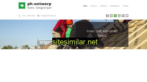 ph-ontwerp.nl alternative sites
