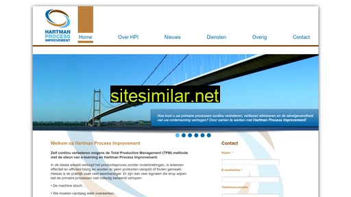 phpi.nl alternative sites