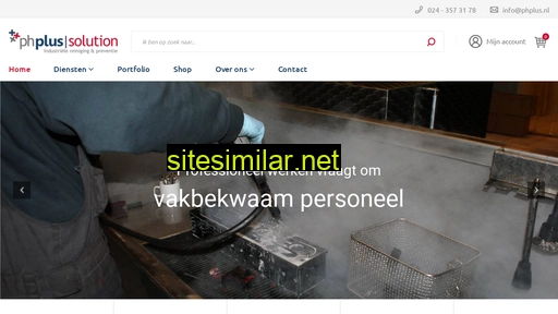 phplus.nl alternative sites