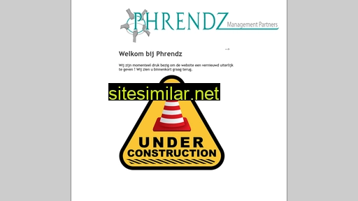 phrendz.nl alternative sites