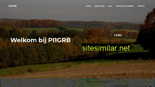 pi1grb.nl alternative sites