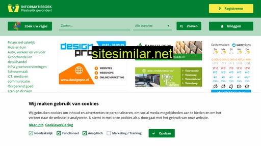 pib-geldermalsen.nl alternative sites