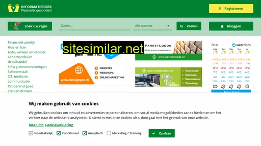 pib-zeist.nl alternative sites
