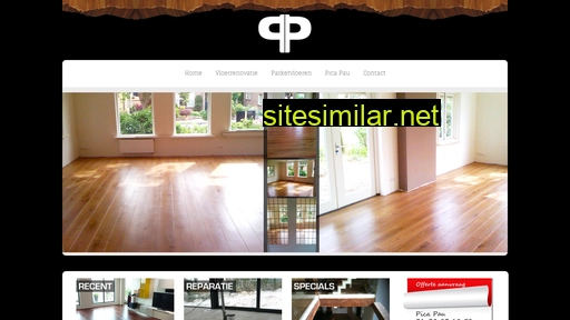 picapau.nl alternative sites